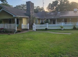 9525 County Road 105 #9525, Grandview, TX 76050