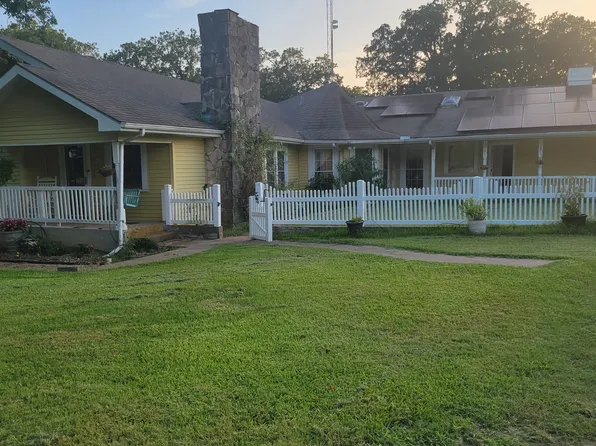 9525 County Road 105, Grandview, TX 76050