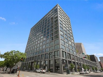1001 Julia St APT 4B, New Orleans, LA, 70113