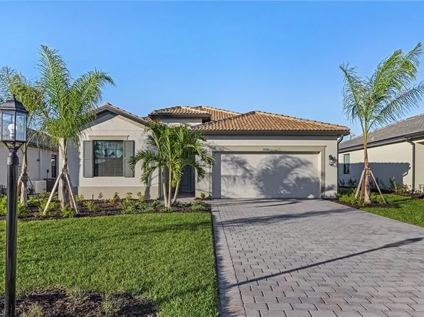 20716 Napa Loop, Estero, FL 33928