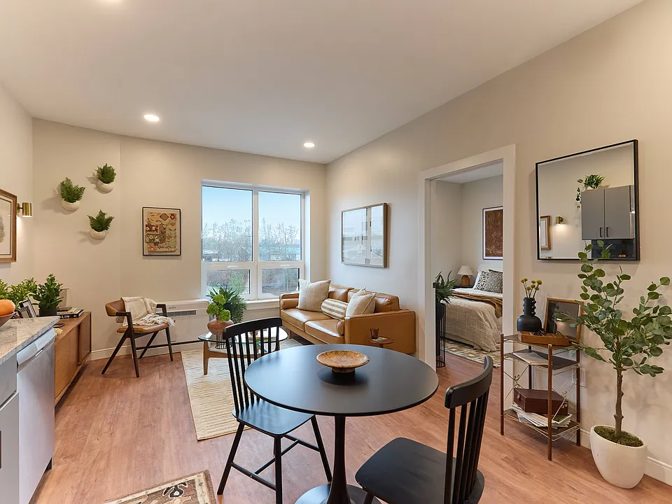 Lofts on the Levee