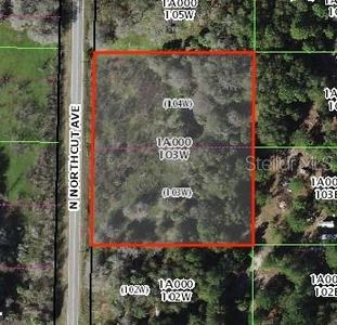 9601 N Northcut Ave #103W, Crystal River, FL, 34428