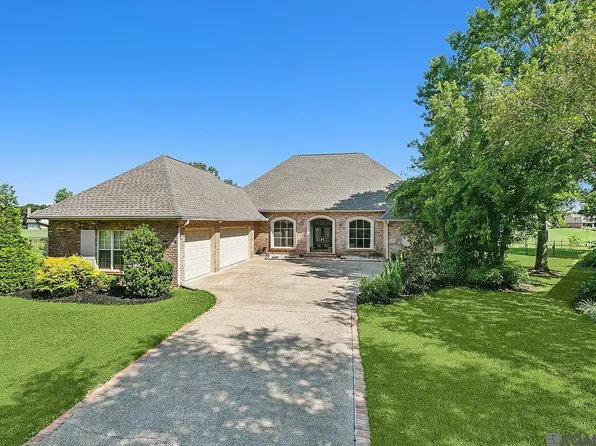 40250 Dove Estates Ct, Gonzales, LA 70737
