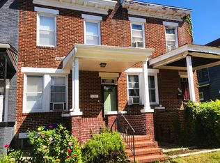 624 Parkwyrth Ave, Baltimore, MD 21218