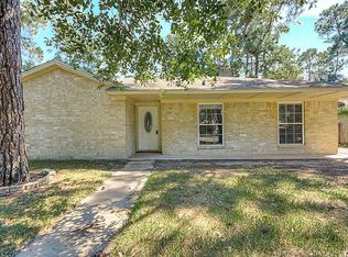 9611 Landry Blvd, Spring, TX 77379