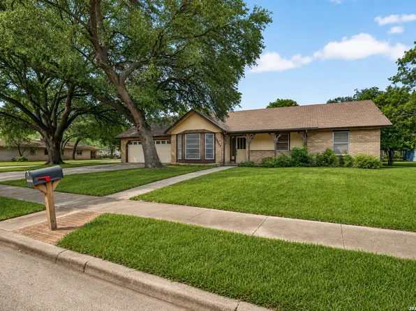 10503 LUZON DR, San Antonio, TX 78217