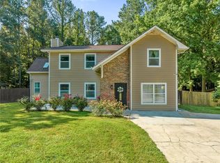 3544 Broxton Ln, Snellville, GA 30039