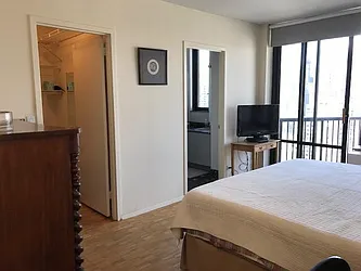 Rented by Corcoran