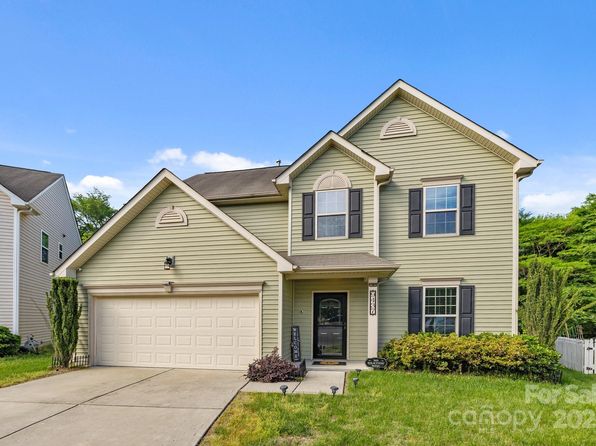 9437 Tavistock Ct, Matthews, NC 28105