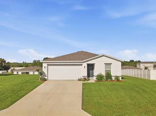 236 River Ridge Pl, Welaka, FL 32193