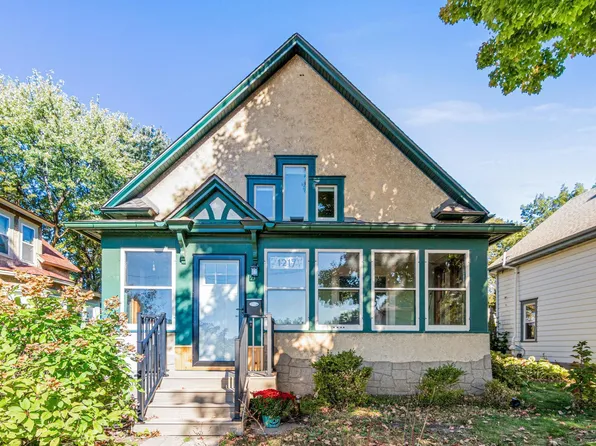 1217 28th Ave NE, Minneapolis, MN 55418