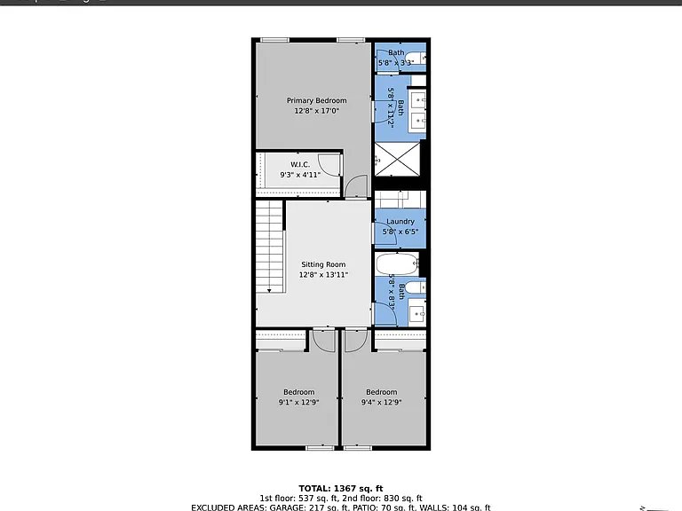 3905 SE Mentmore Ln — Photo 43