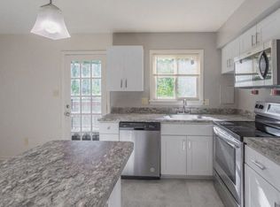 Turnberry Wells Townhomes, Newport News, VA 23602