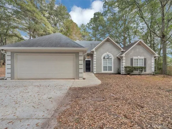40 Magnolia Walk, Covington, GA 30016
