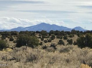 10555 W Line Cook Trl #1034, Williams, AZ 86046