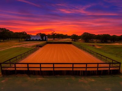 1489 Ross Ln, Boyd, TX, 76023