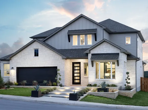 9824 Rockcress Rd Plan, Windsong