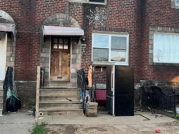 2148 Brighton St, Philadelphia, PA 19149