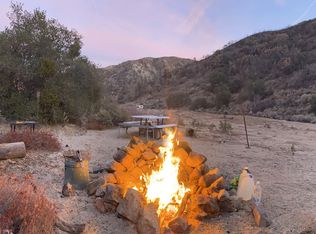 0 Kings Canyon Rd, Lake Hughes, CA 93532