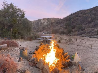 0 Kings Canyon Rd, Lake Hughes, CA, 93532