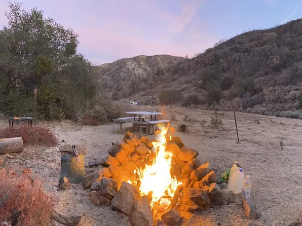 0 Kings Canyon Rd, Lake Hughes, CA 93532