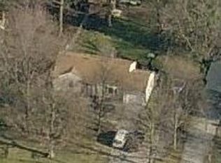 1343 Werling Rd, New Haven, IN 46774