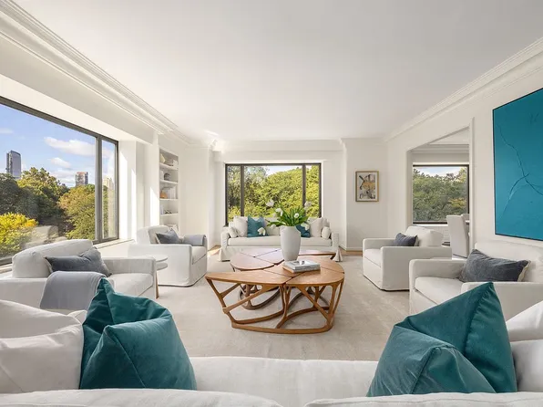 980 5th Ave APT 6A, New York, NY 10075