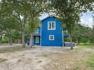 8400 Taylorsville Rd, Dale, TX 78616