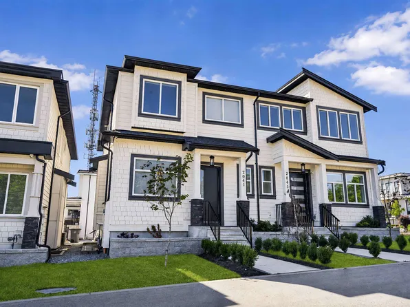 2041 168th St, Surrey, BC V3Z 1H1