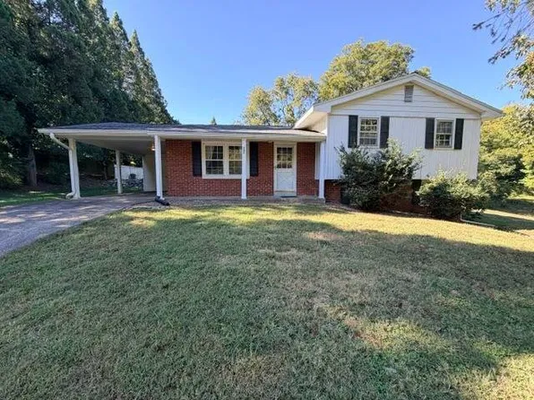 828 Watson Ln, Henderson, KY 42420