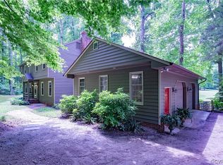 1450 Timber Rdg, Maidens, VA 23102