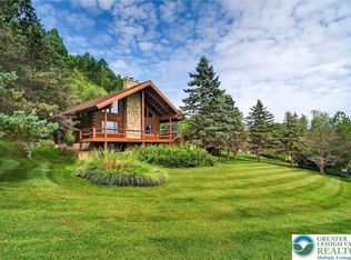 109 Lawrence Dr, Effort, PA 18330