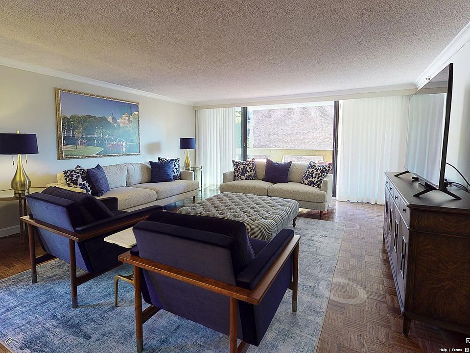 1st image of 1513 Beacon St #1446