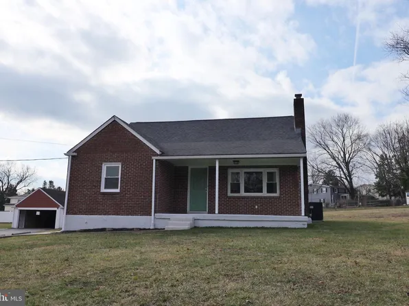 2912 Newport Gap Pike, Wilmington, DE 19808