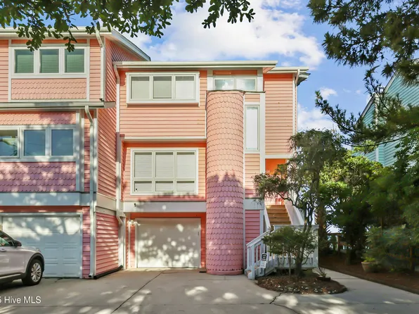 1904 Sand Dollar Court, Kure Beach, NC 28449