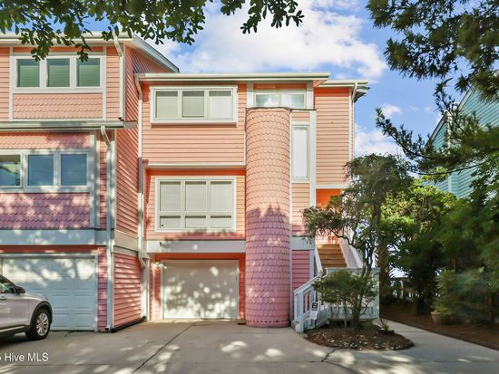 1904 Sand Dollar Court, Kure Beach, NC 28449