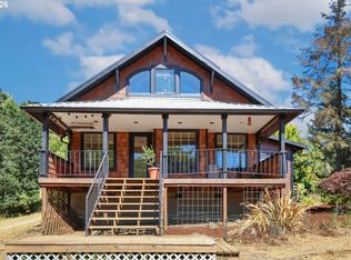 24496 McCain Rd, Monroe, OR 97456