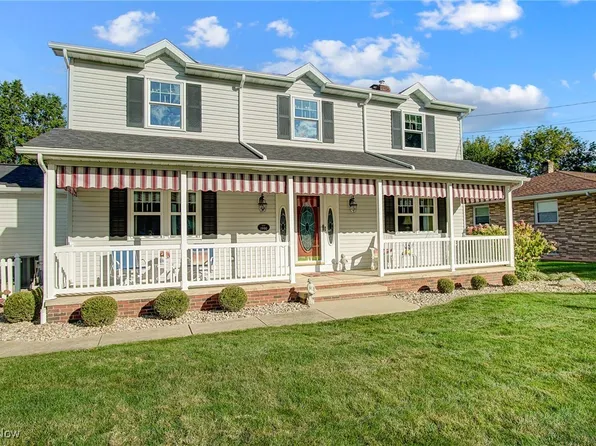 511 Parkway Blvd, Barberton, OH 44203