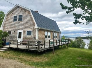 512 Old Eastport Rd, Perry, ME 04667