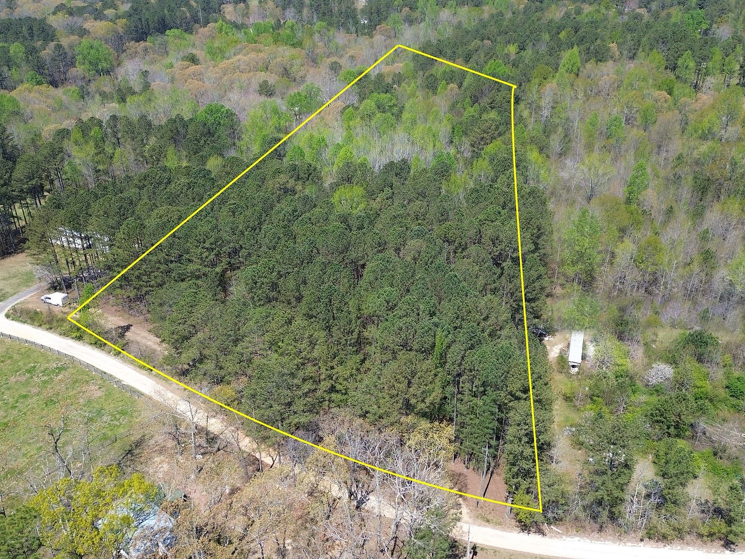7th Court Ground Rd, Bremen, GA 30110 Zillow