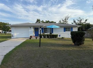 10 Michigan St, Beverly Hills, FL 34465