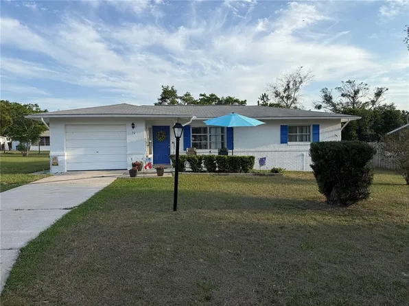 10 Michigan St, Beverly Hills, FL 34465