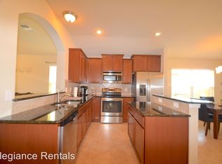 3407 Malmaison Rd, Killeen, TX 76542