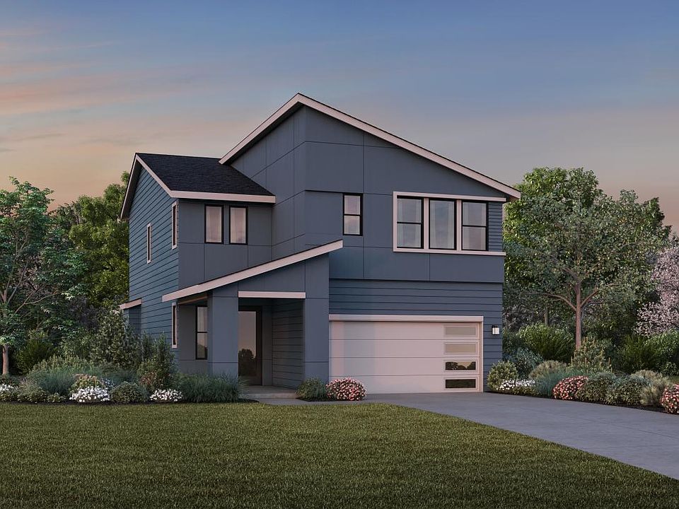 Northwest Contemporary