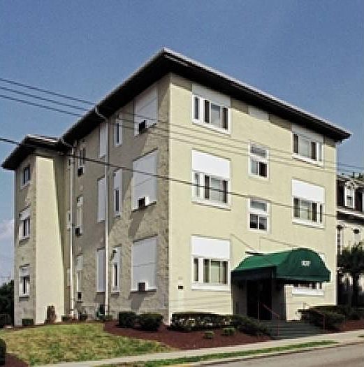 507 Shady Avenue
