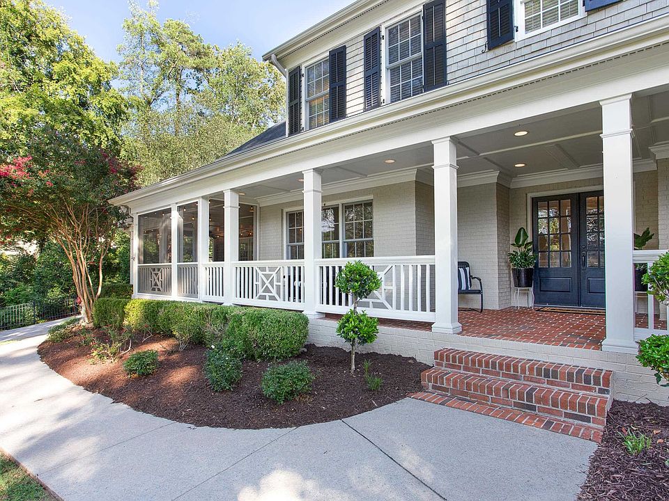 3619 Hathaway Rd, Durham, NC 27707 | Zillow