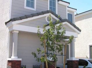 8163 Misty Sage St, Las Vegas, NV 89139