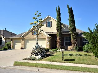 104 Adorno Ln, Georgetown, TX 78628