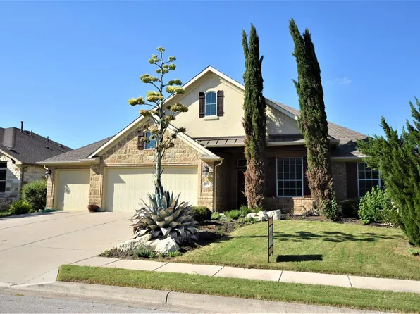 104 Adorno Ln, Georgetown, TX 78628