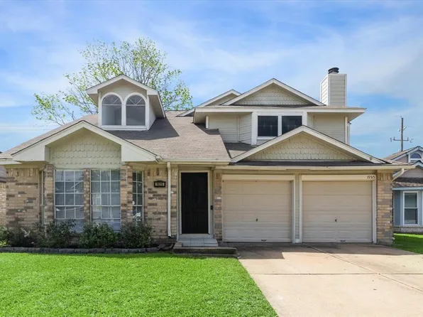 19315 Coppervine Lane, Houston, TX 77084